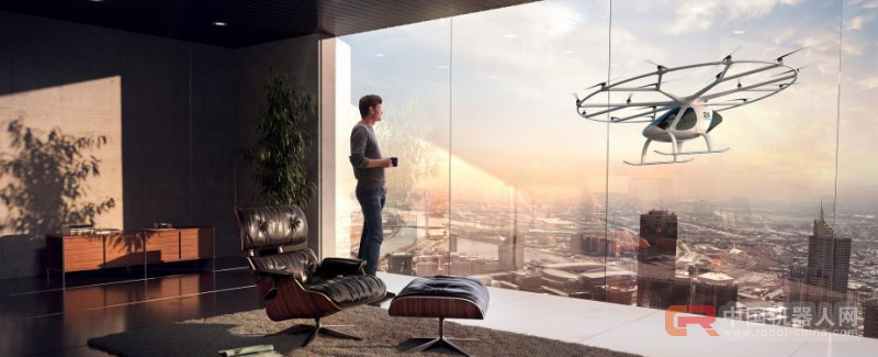 黑科技！纯电动自动驾驶&ldquo;空中巴士&rdquo;年底将试运营
