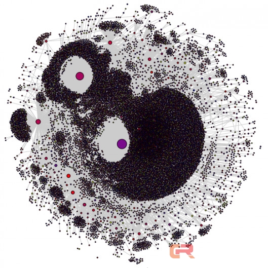 傻傻分不清楚 社交机器人成假新闻帮凶