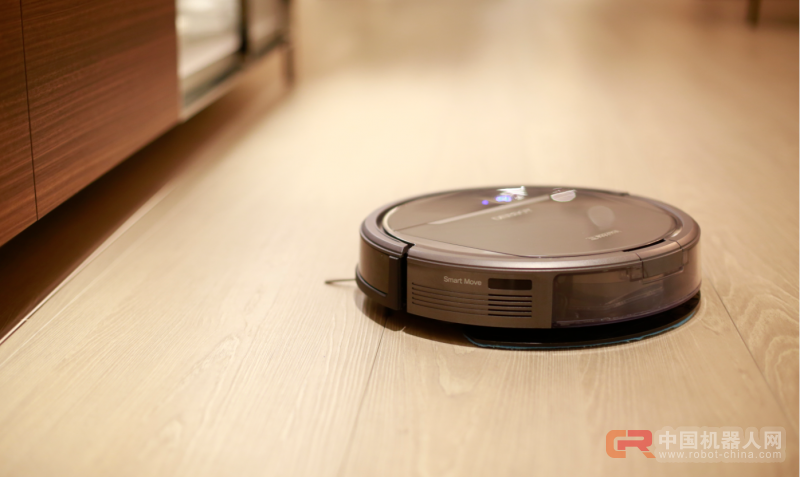 为什么是科沃斯机器人首先推出以旧换新？