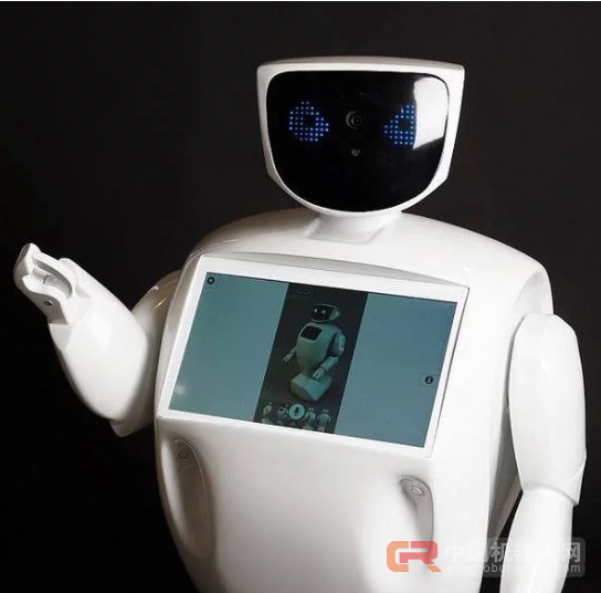 工程师忘记关门 机器人走上了大街&ldquo;瞎逛&rdquo;