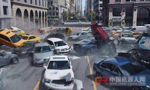 无人驾驶技术尴尬了！用户不仅不愿乘坐，还不让无人汽车上路！