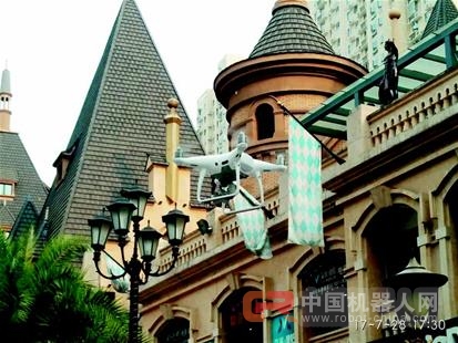 图文：光谷发力人工智能领域