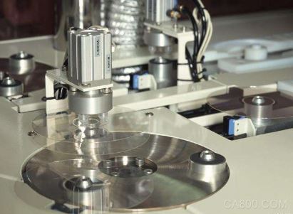 汇川技术,沃尔曼,精密轴承