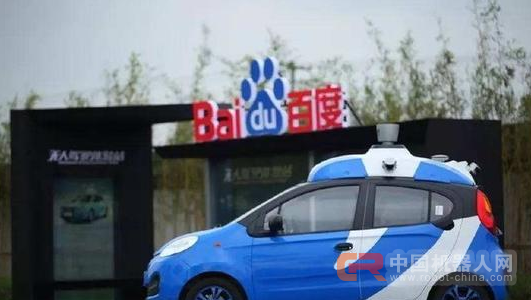 百度靠AI征服世界？但距离变现还很远