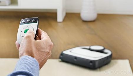 清洁机器人,检测装置,发明专利,杭州