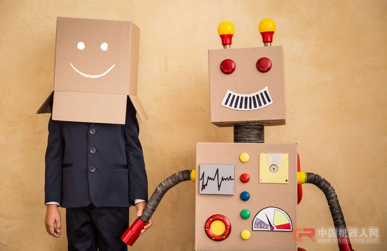 向抢了人类饭碗的机器人下手，韩国准备推出全球第一个&ldquo;机器人税&rdquo;