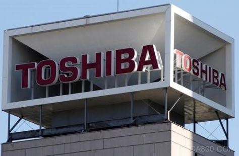 东芝,财报,历史新高