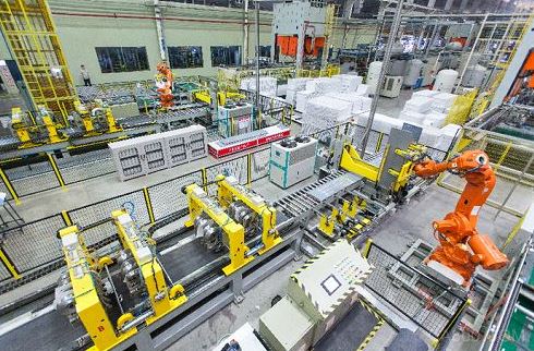 西门子,工业4.0,智能制造