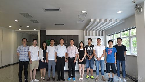 宜科编码器,传感器,I/O总线,物联网