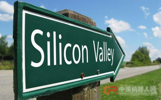 人工智能革命即将到来，但权力掌握在硅谷手中