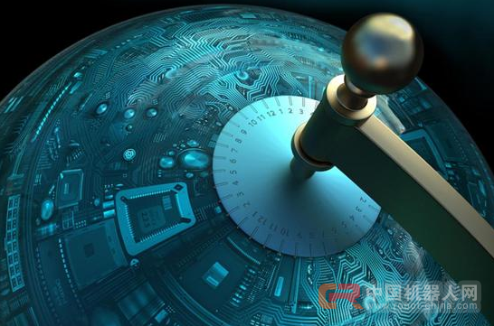 人工智能革命即将到来，但权力掌握在硅谷手中