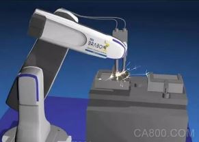 工业机器人,焊接解决方案,印度制造