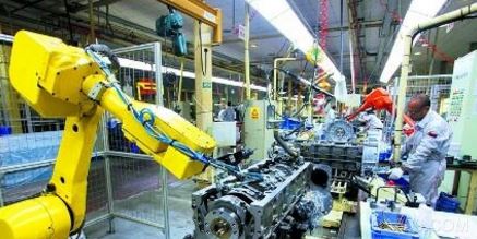 埃斯顿,包装机器人,茅台