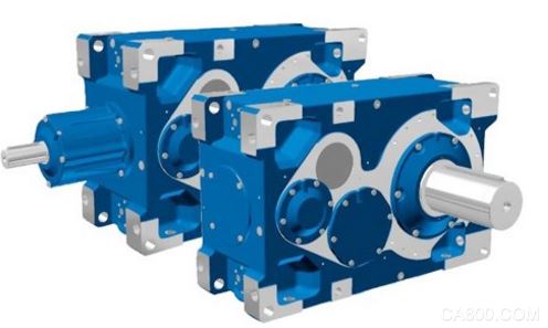 诺德,传动,25周年