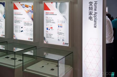 三菱,碳化硅功率器件,6英寸晶圆生产线