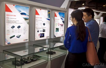 三菱,碳化硅功率器件,6英寸晶圆生产线