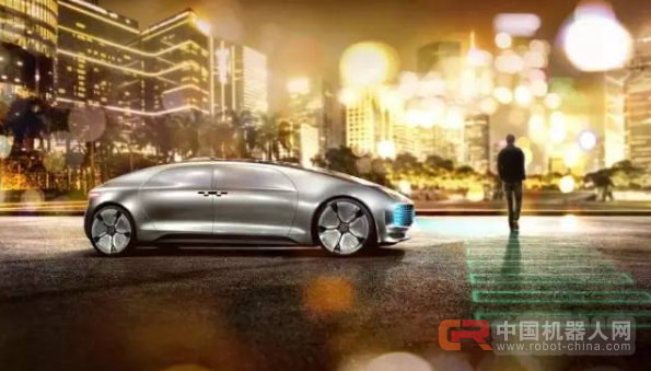 造无人驾驶汽车？整车厂或将放弃&ldquo;单独玩法&rdquo;