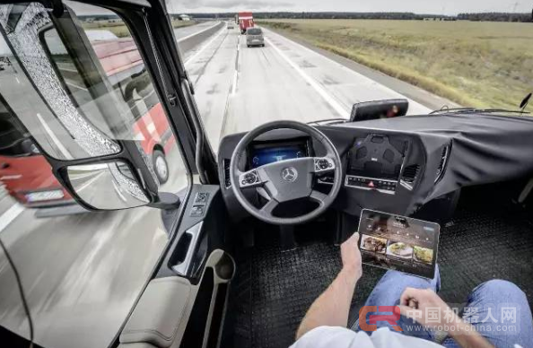 造无人驾驶汽车？整车厂或将放弃&ldquo;单独玩法&rdquo;