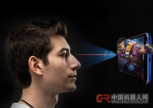 智能3D&mdash;被人工智能颠覆的计算机视觉行业新秀!