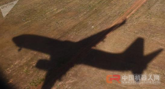 无人驾驶客机可能在2025年就会出现