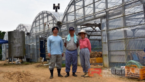 被玩坏?这家日本农场竟然用人工智能玩起了分捡黄瓜