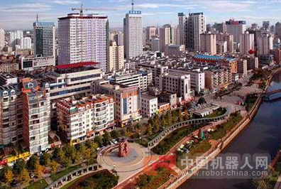 天津新型“双创”生态体系正在形成