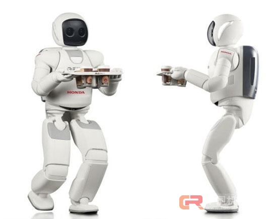 机器人进军厨房，速食业再掀自动化革命