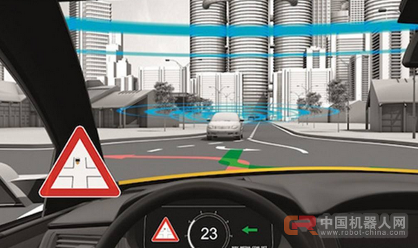 大疆&ldquo;神秘业务&rdquo;浮出水面 竟是人工智能？