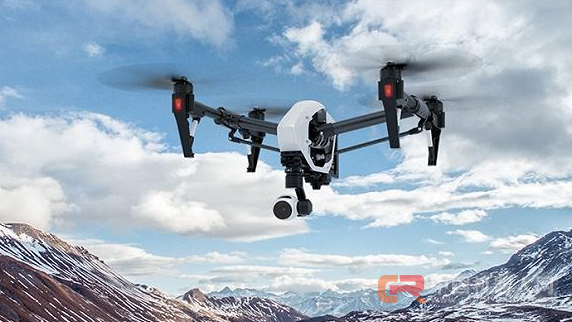 大疆&ldquo;神秘业务&rdquo;浮出水面 竟是人工智能？
