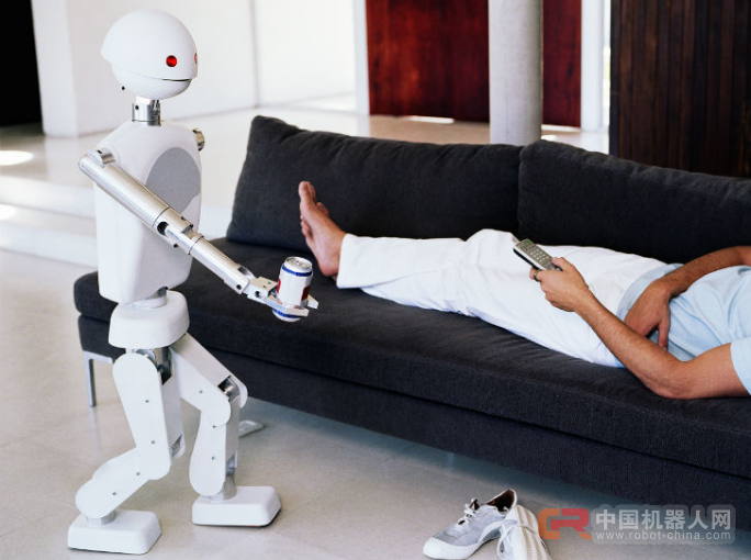 韩国开始向机器人征税了，为什么你应该支持