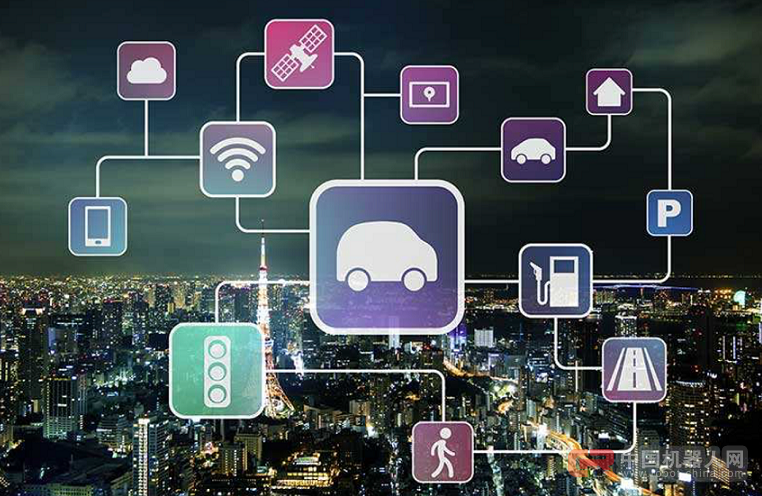 离开人工智能谈共享汽车就是耍流氓