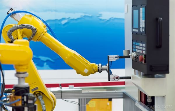 扬天科技,Pre-A轮融资,协作机器人