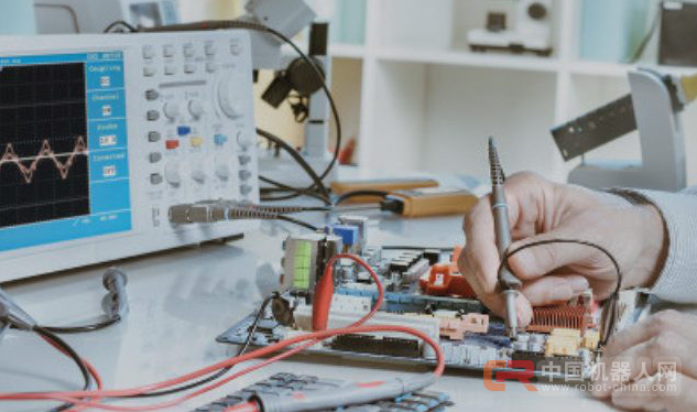 为了让无人驾驶汽车不被黑 英国人开发出安全芯片