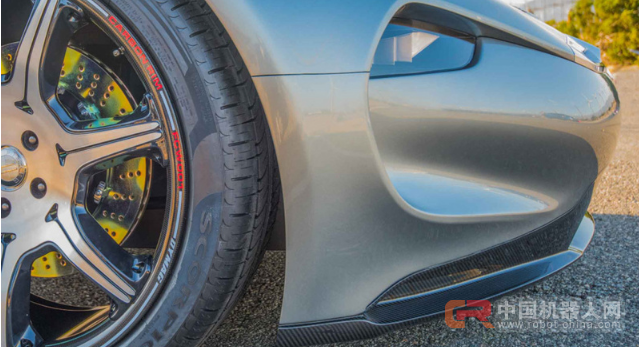 运动 + 奢华 + 无人驾驶,这款长续航电动汽车能否打开市场?