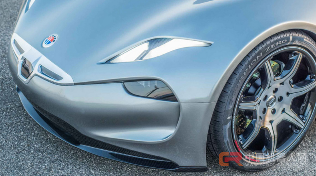 运动 + 奢华 + 无人驾驶,这款长续航电动汽车能否打开市场?