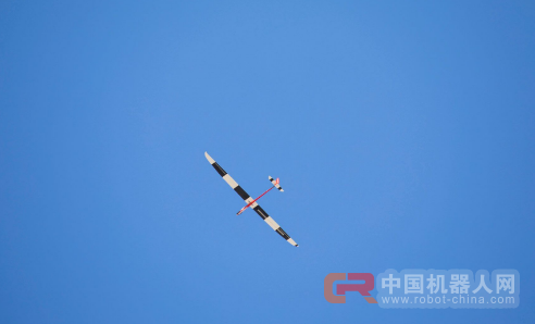 微软开发无人驾驶滑翔机 可模拟人类直觉自行决策