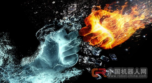 别急着恐慌! 人工智能没有想象中可怕