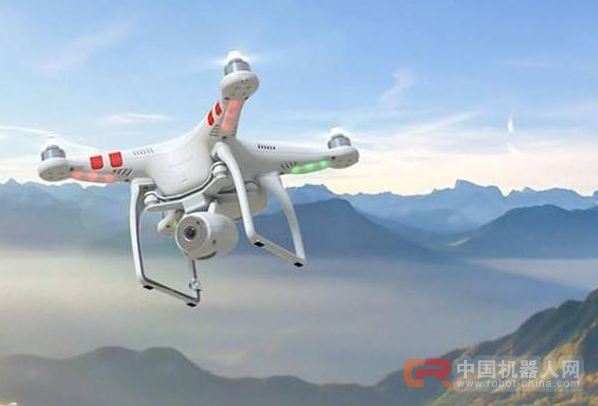 全国首个民用无人驾驶航空器管理办法下月起在无锡施行