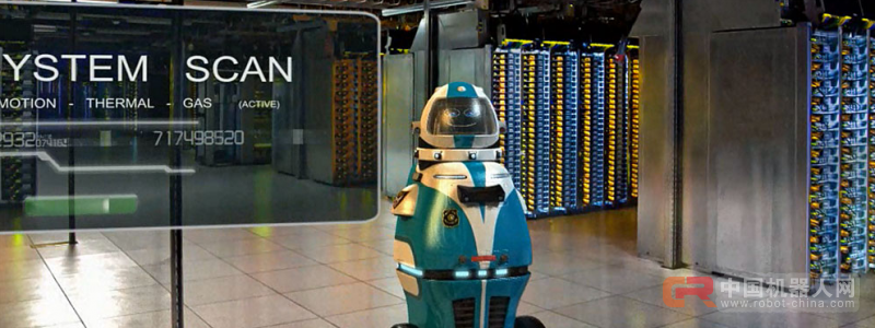 越来越聪明的工业机器人，正在怎样改变我们的生活？