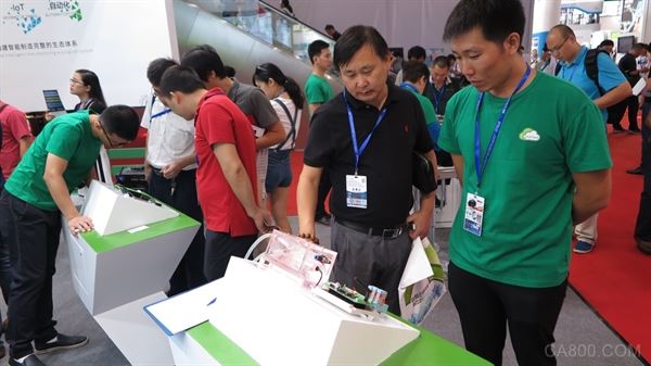 物联网,数据采集,传输功能