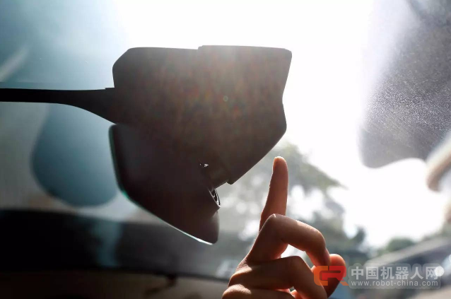 视线 | 无人驾驶有多酷？看了就知道！