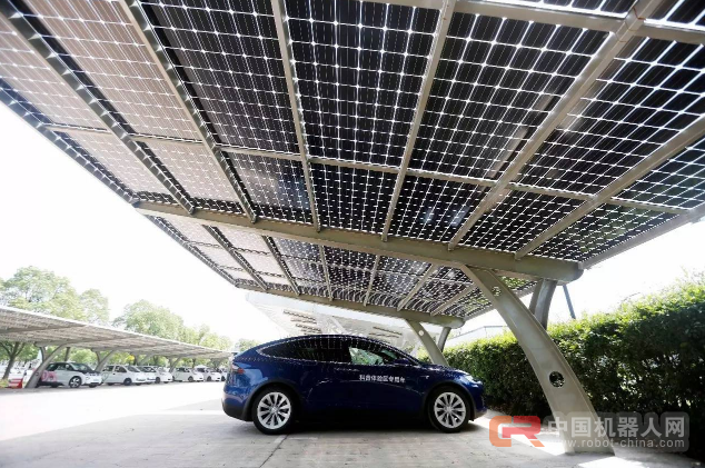 视线 | 无人驾驶有多酷？看了就知道！