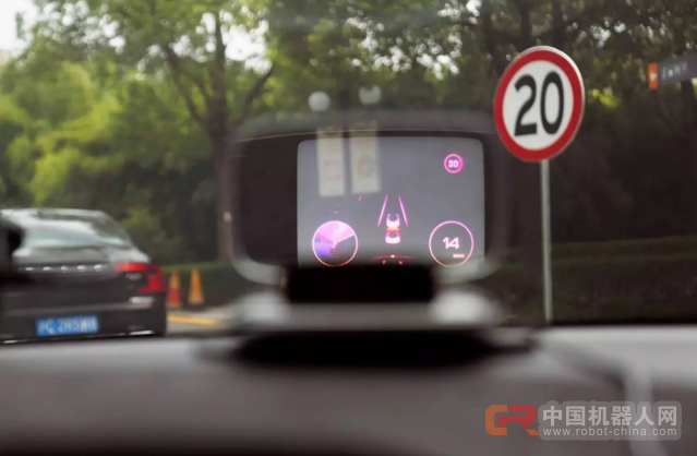视线 | 无人驾驶有多酷？看了就知道！