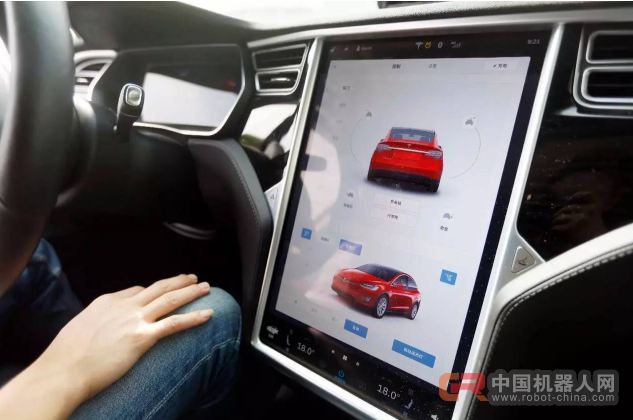 视线 | 无人驾驶有多酷？看了就知道！