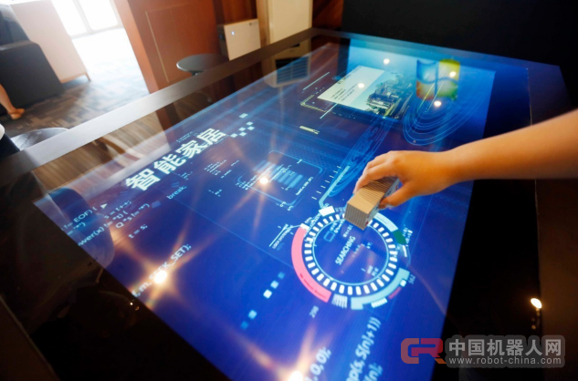 视线 | 无人驾驶有多酷？看了就知道！