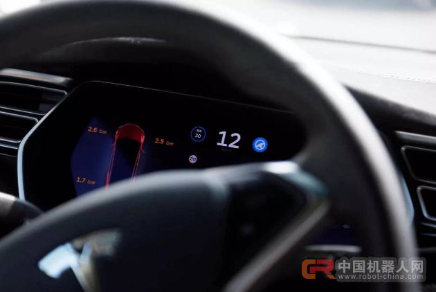 视线 | 无人驾驶有多酷？看了就知道！