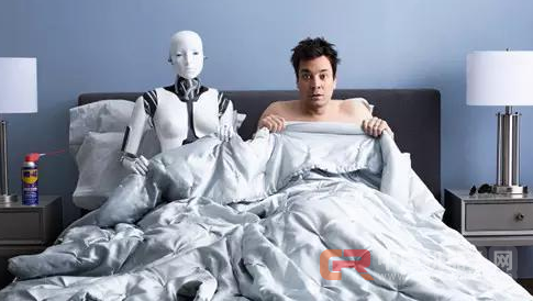 它们不是人！专家谈性爱机器人背后的伦理和权利