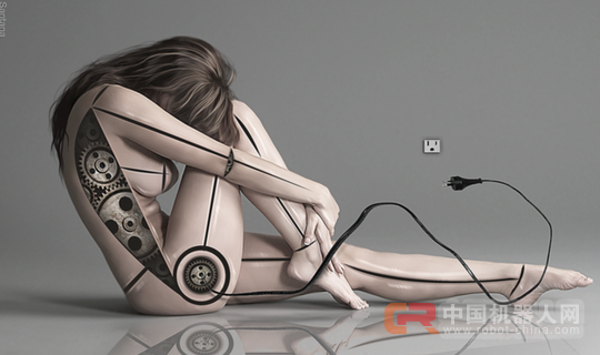 它们不是人！专家谈性爱机器人背后的伦理和权利