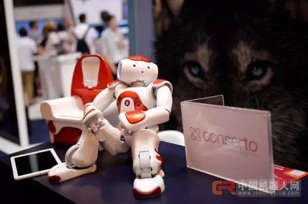 2025年，金融业23万人类岗位将被机器人取代