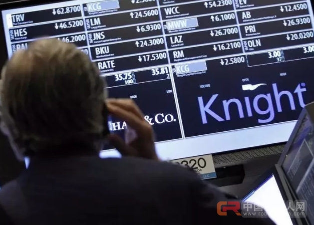 2025年，金融业23万人类岗位将被机器人取代